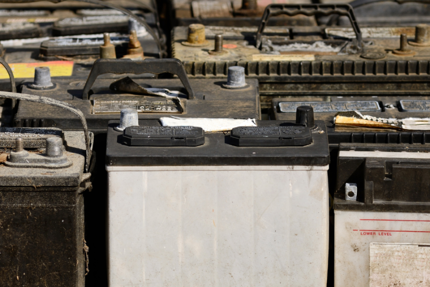 Batterie al piombo (1)