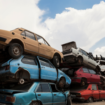 Demolire auto (1)